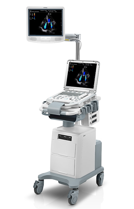 Ultrasonografy Mindray M7 Premium