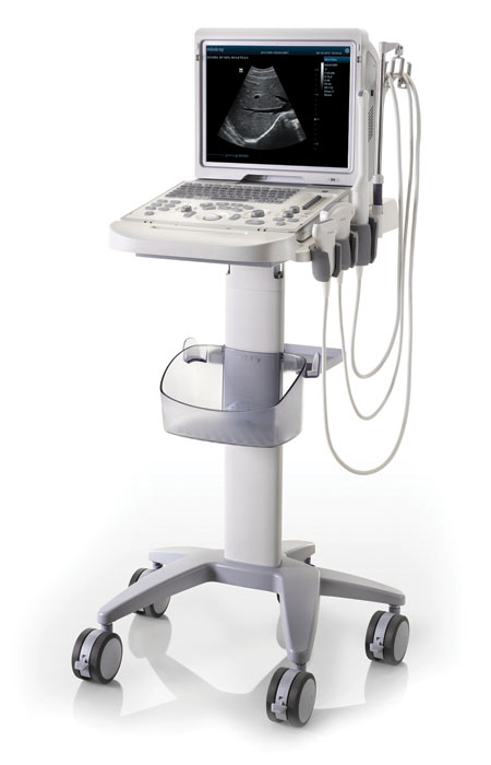 Ultrasonografy Mindray Z5