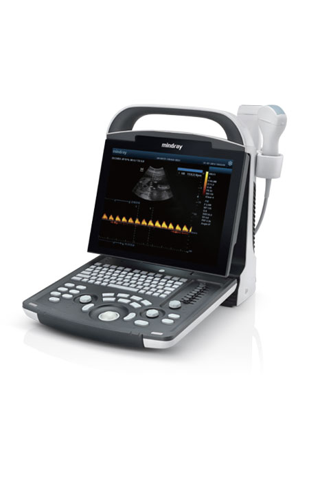 Ultrasonografy Mindray DP-10 