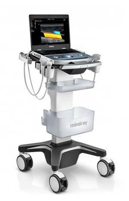 Radiologia Mindray MX7