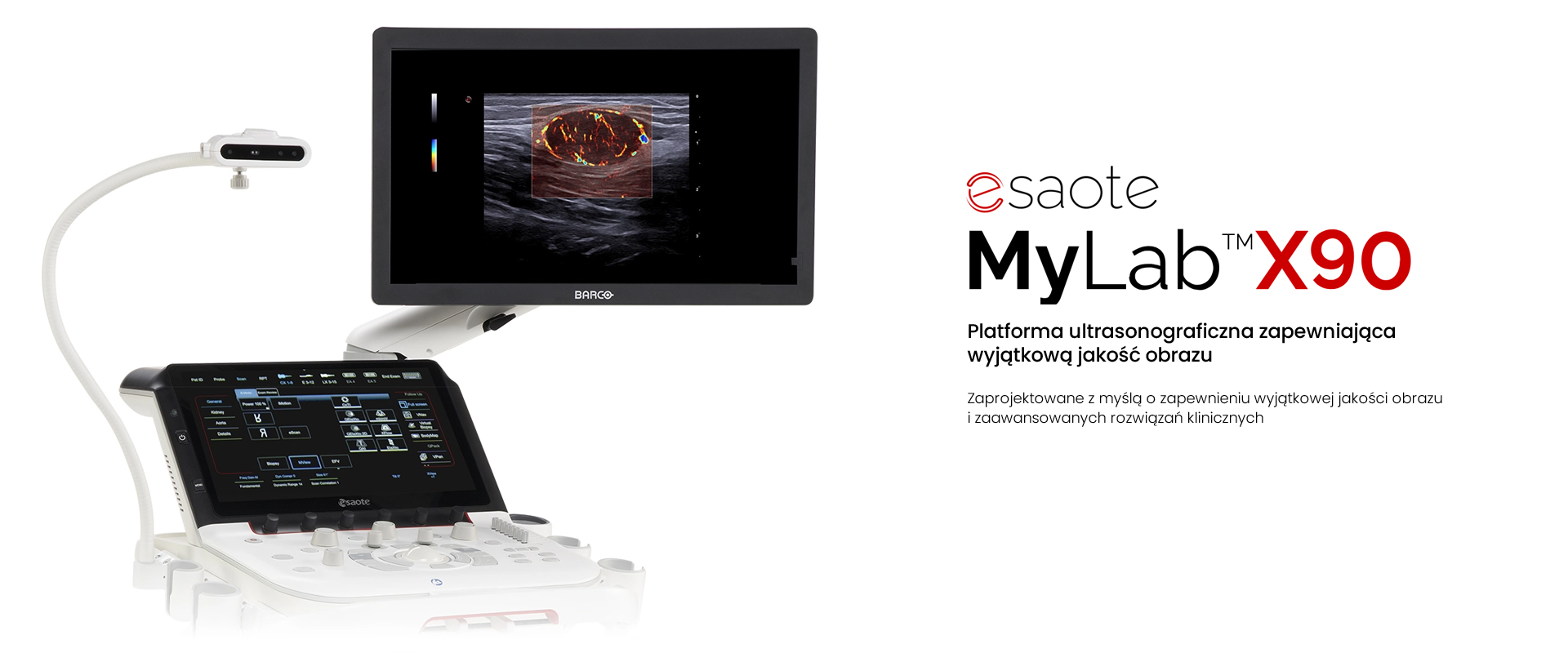 MyLab X90