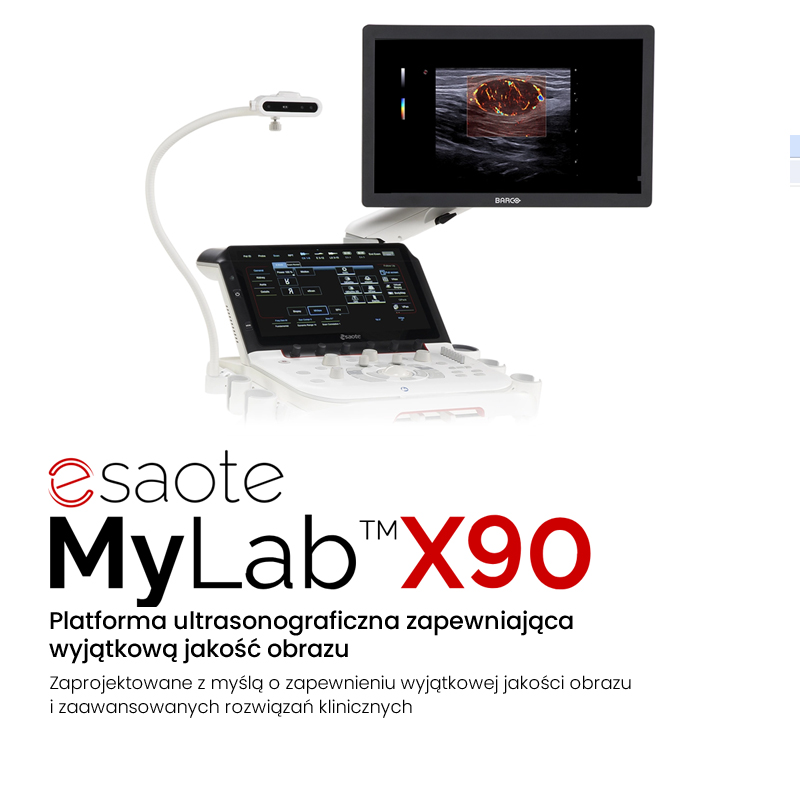 MyLab X90