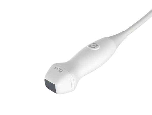 sonda usg esaote PX 2-9