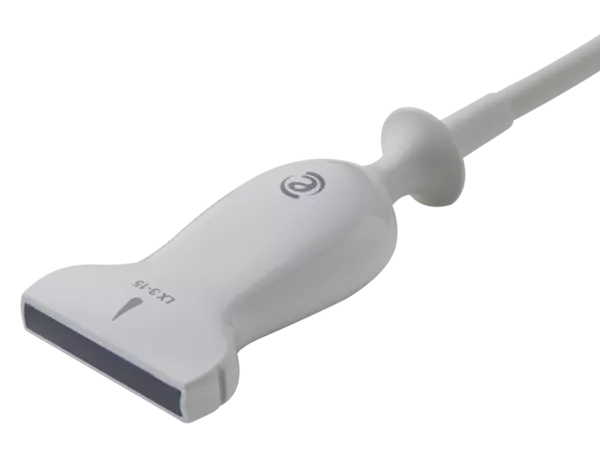 sonda esaote LX 3-15