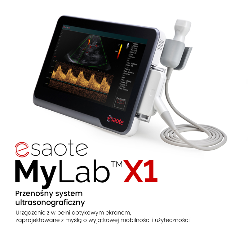 MyLab X1
