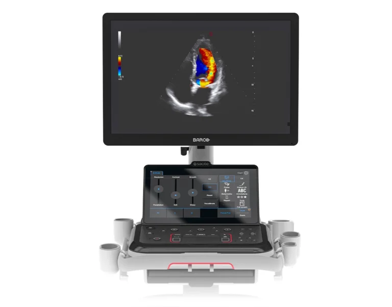 aparat ultrasonograficzny esaote mylab a70