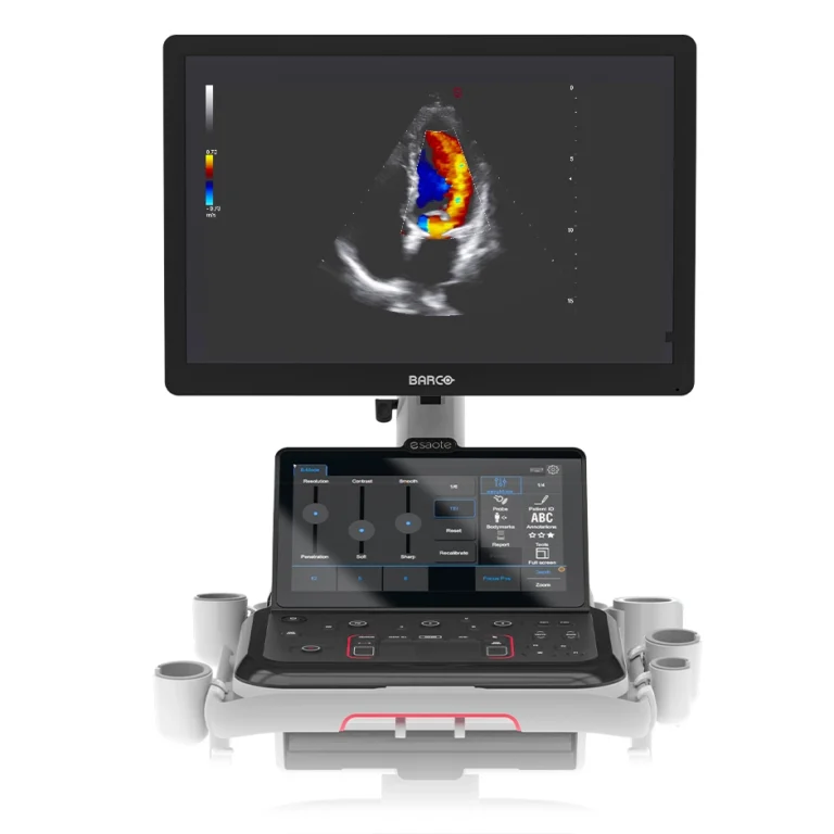 aparat ultrasonograficzny esaote mylab a70