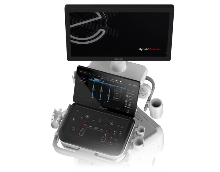 aparat usg esaote mylab e80