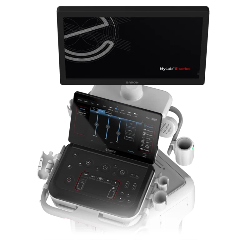 aparat usg esaote mylab e80